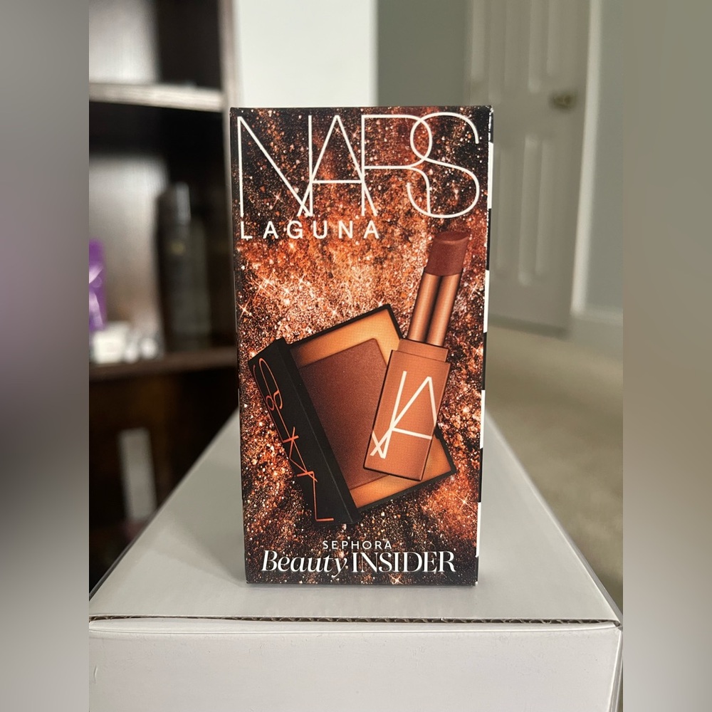 NARS Laguna SEPHORA Beauty Insider